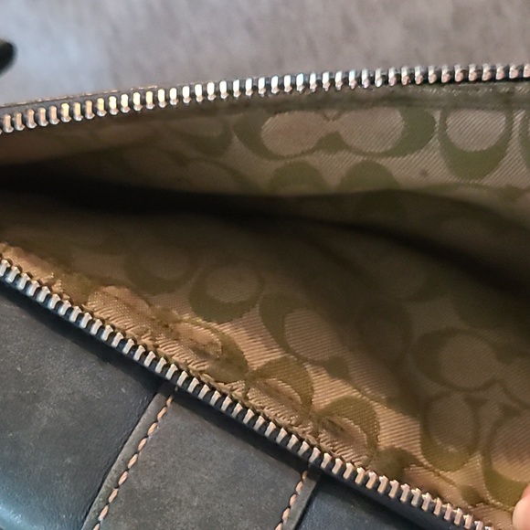 Coach wallet - Picture 6 of 6